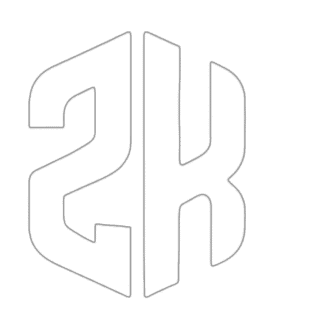 2K Customs logo