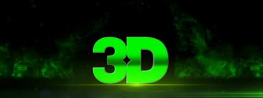 3D Products