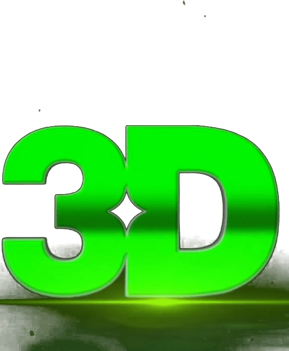 3D Products