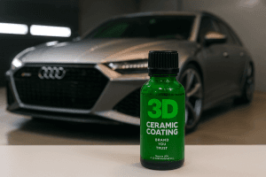 Ceramic Coating Kit