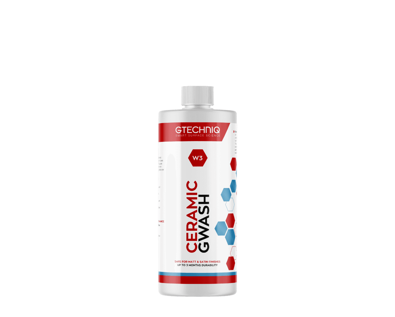 Ceramic G Wash