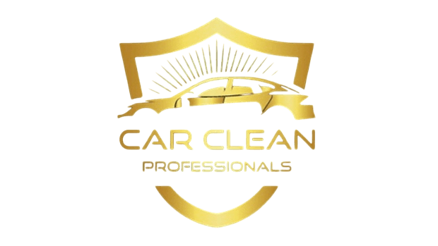 Car Clean Professionals logo