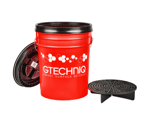 Detailing Bucket