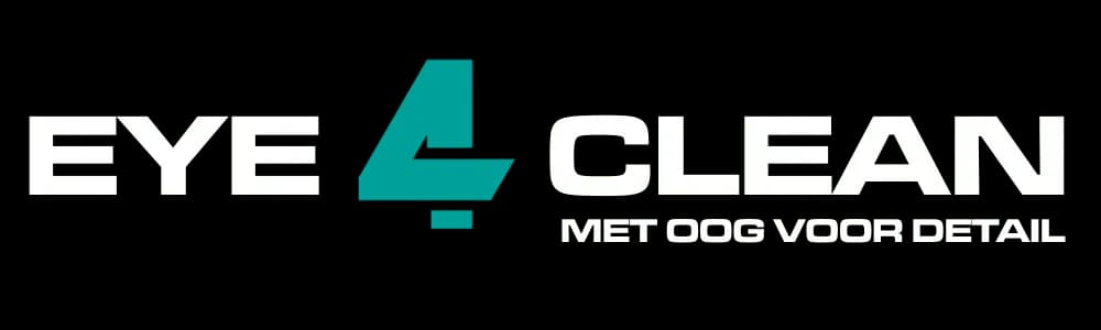 Eye 4 Clean logo