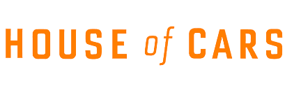 House of Cars logo