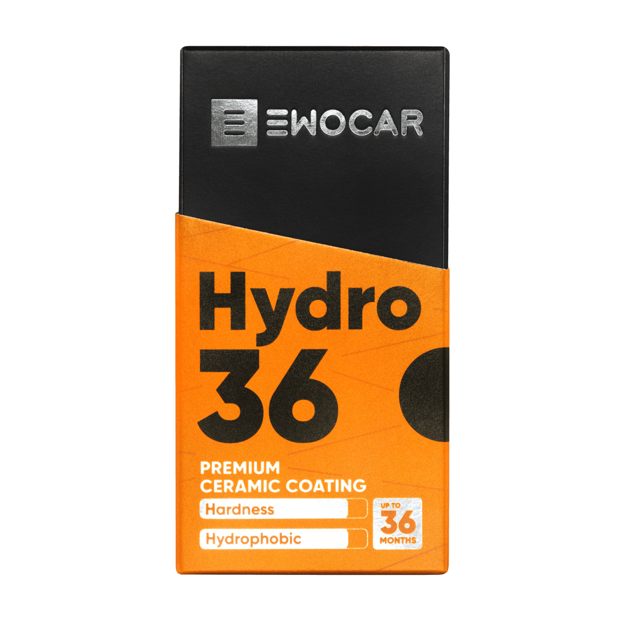 Ewocar Hydro36 Ceramic Coating