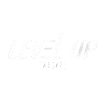 Level Up Carcare logo