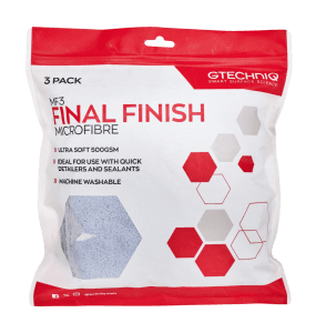 MF3 Final Finish Microvezeldoek 3-pack
