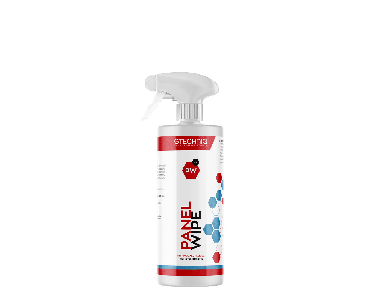 Panel Wipe V2