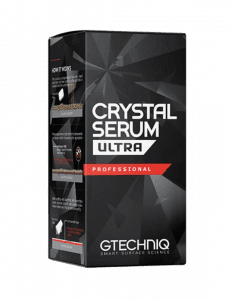 Crystal Serum Ultra