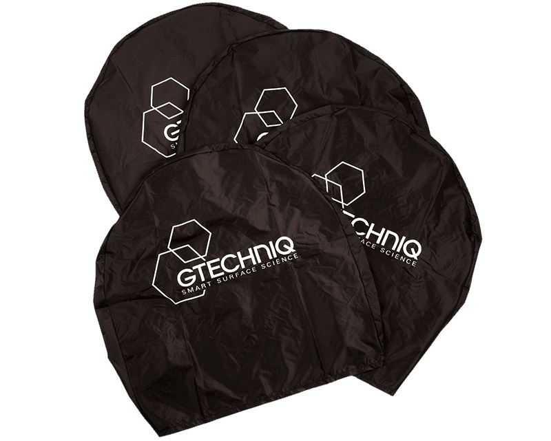 Gtechniq Wheel Covers