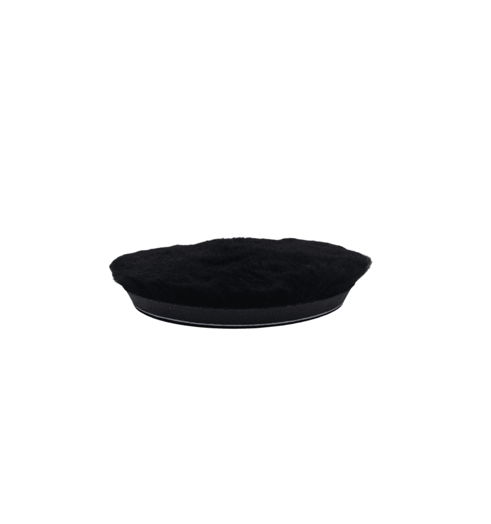 PRS InfinityCut Black Wool Pad