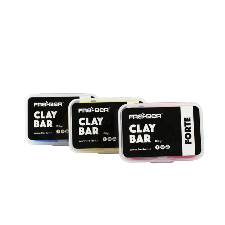 Clay Bar