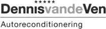 Autoreconditionering van de Ven logo