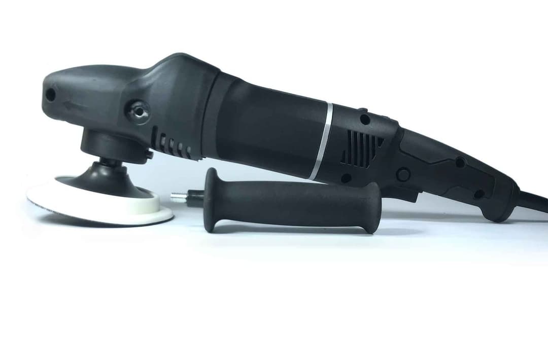 Evoxa HDR500 Rotary Polisher