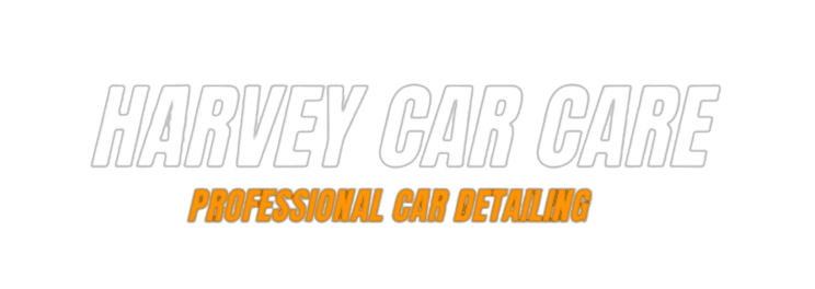 Harvey Car Care logo
