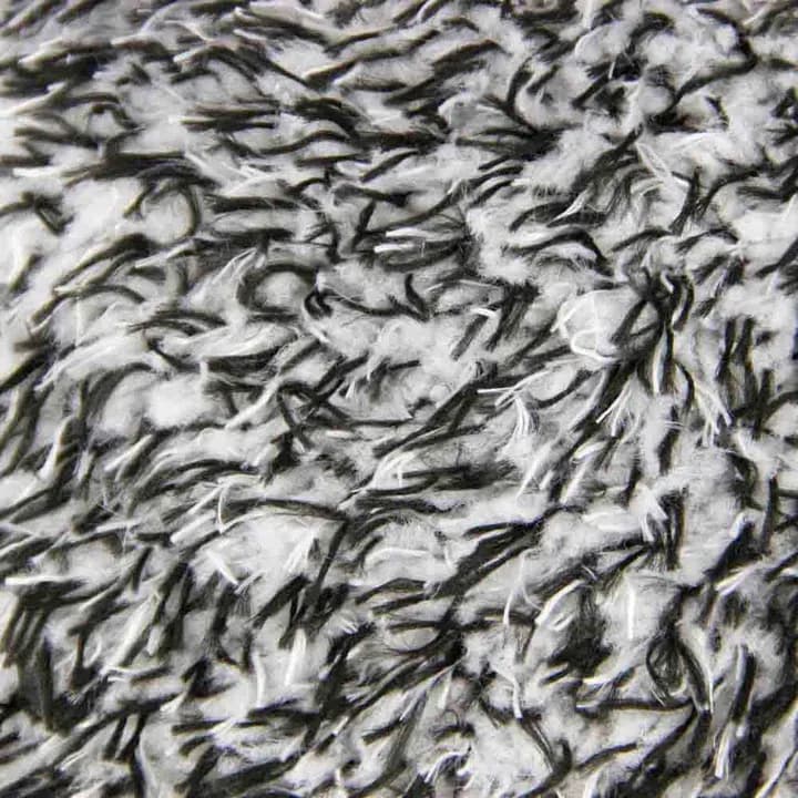 Microvezel Wash Mitt