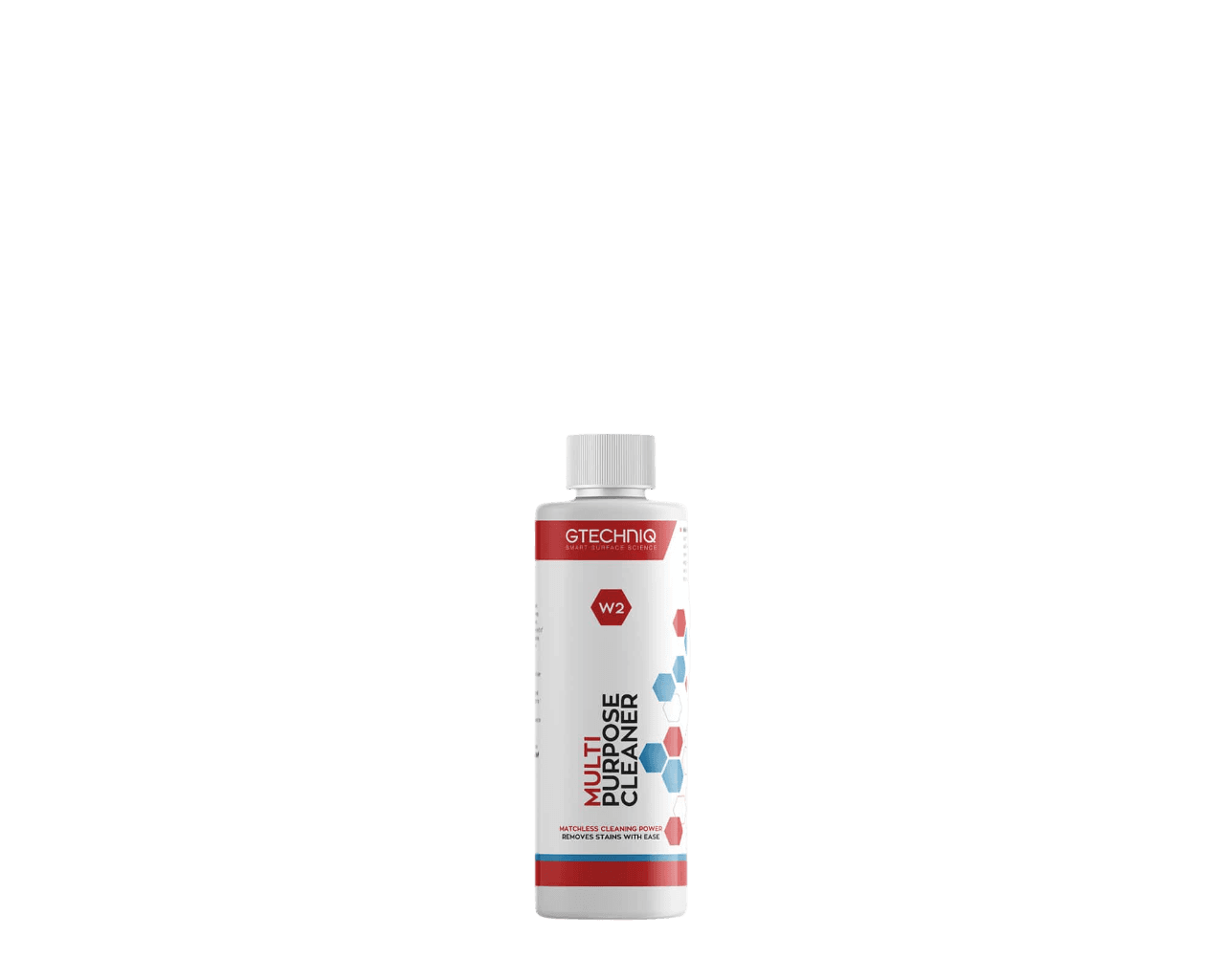 W2 Multi Purpose Cleaner