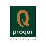Proqar Car Cleaning logo