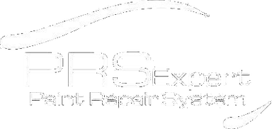 PRS Expert logo