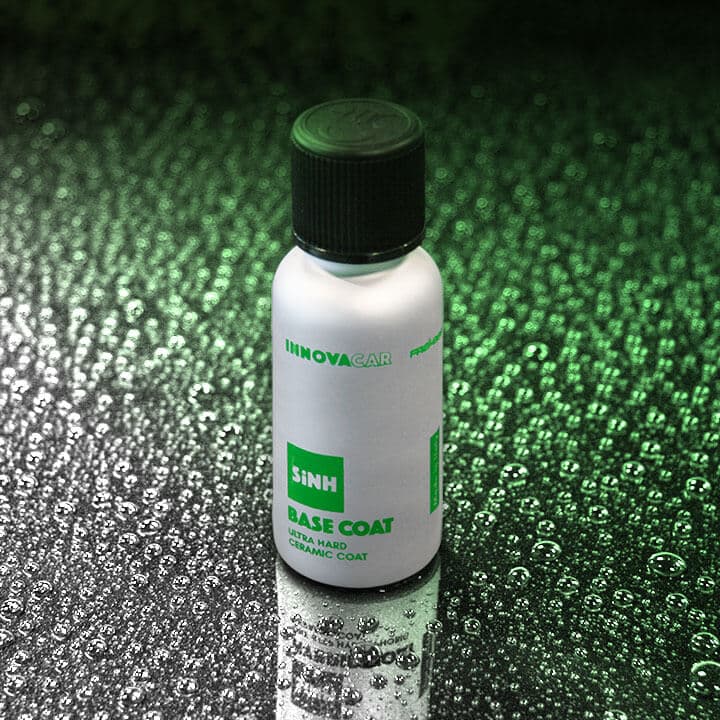 SiNH Base Coat