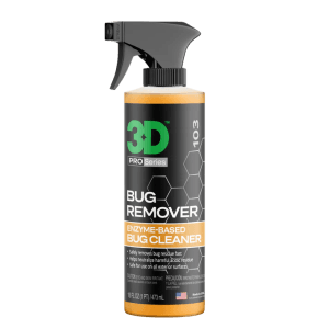 Bug Remover