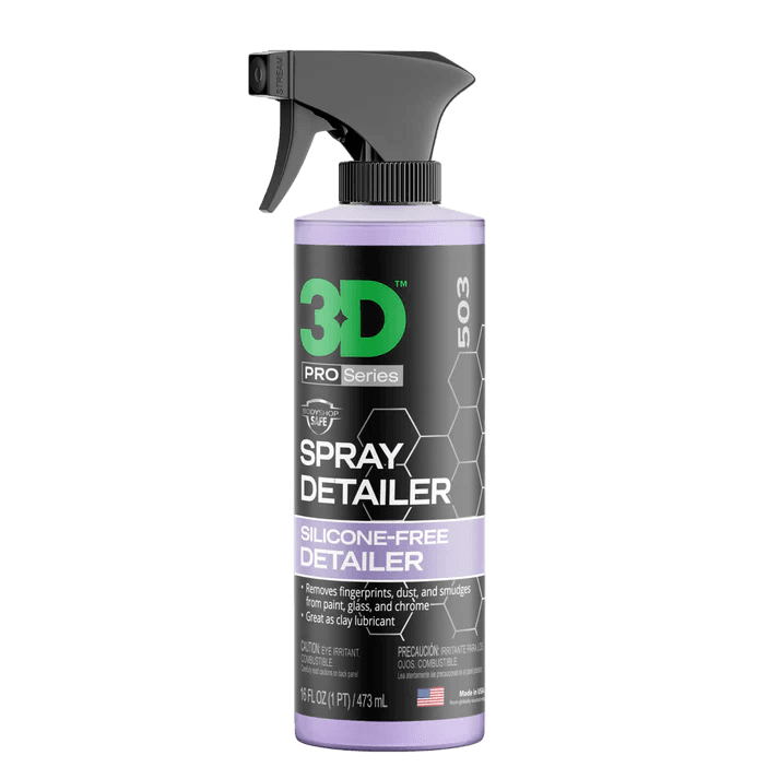 Detailer Spray