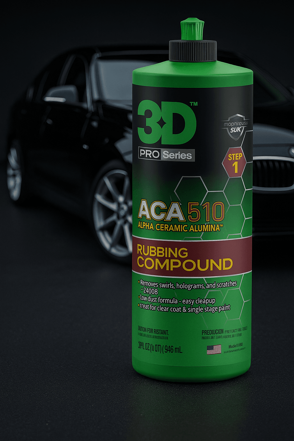 ACA 510