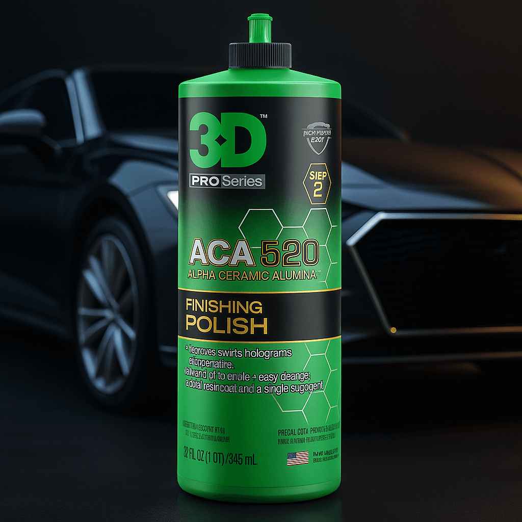 ACA 520