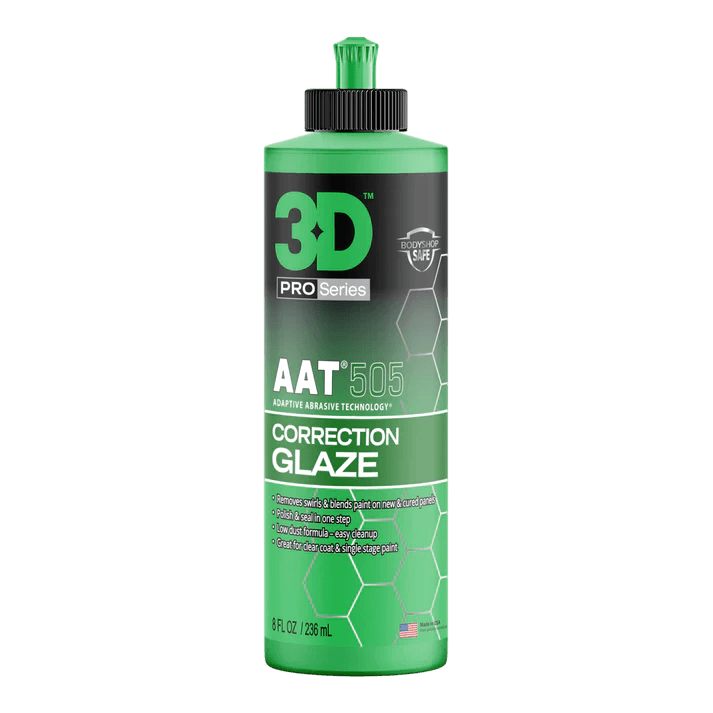 Correction Glaze AAT 505