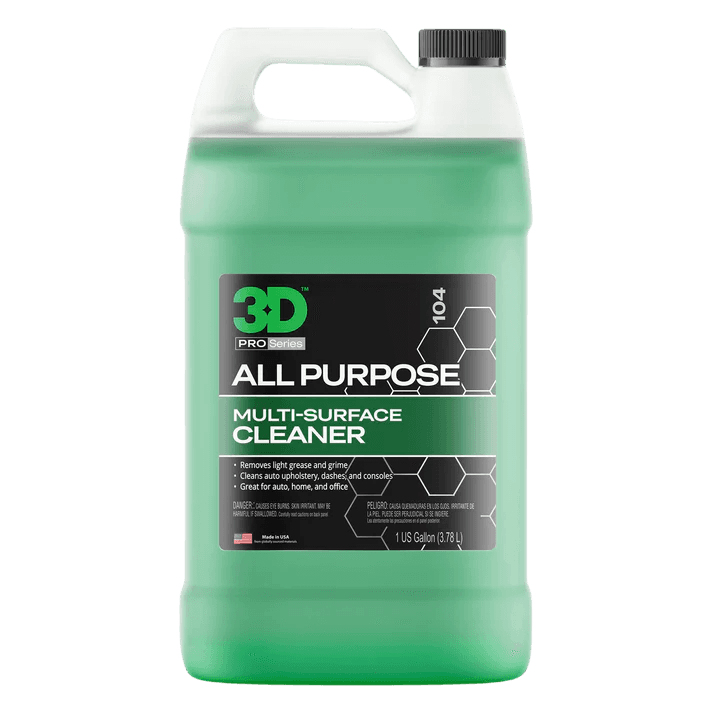All Purpose Cleaner
