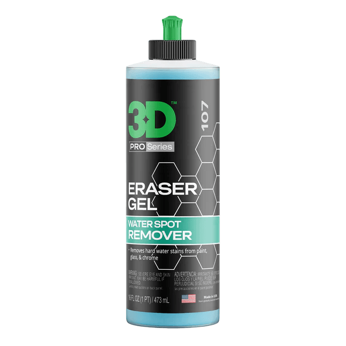 Water Spot Remover