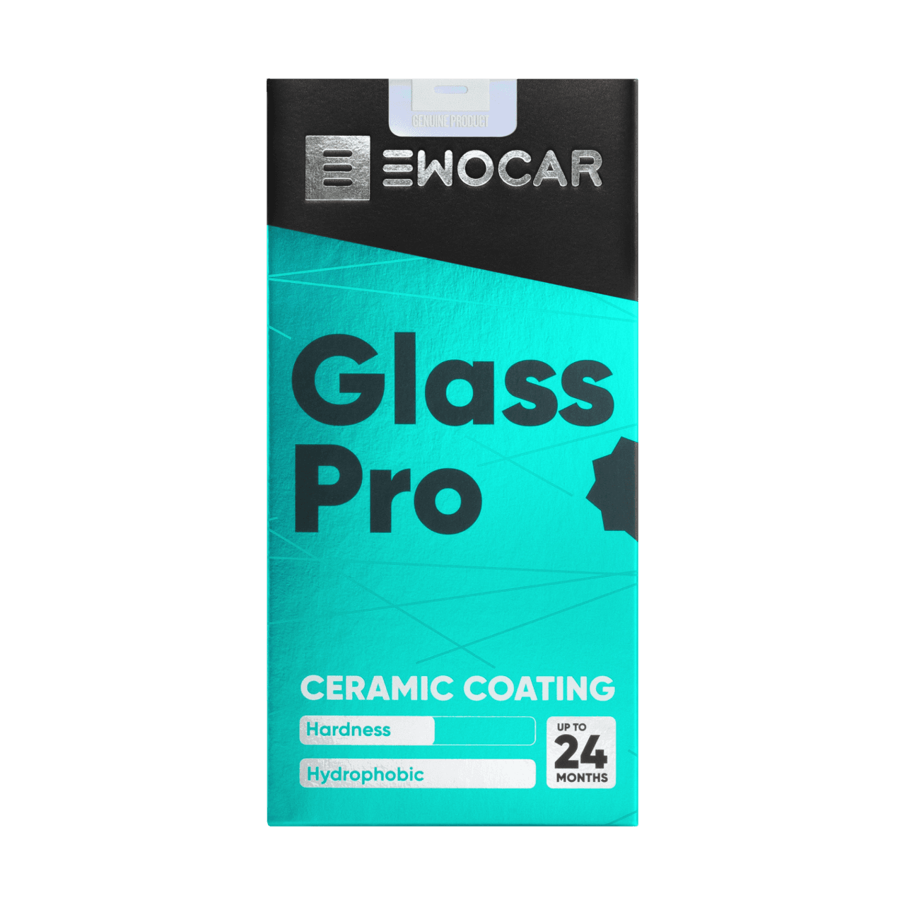 Ewocar GlassPro Ceramic Coating