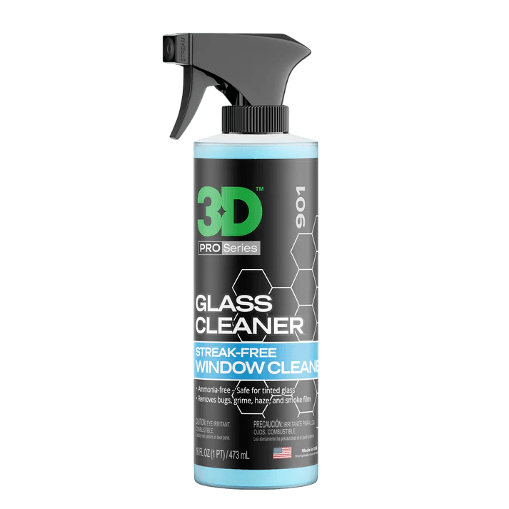 Glass Cleaner