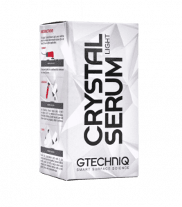 Crystal Serum Light