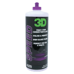 3D SPEED