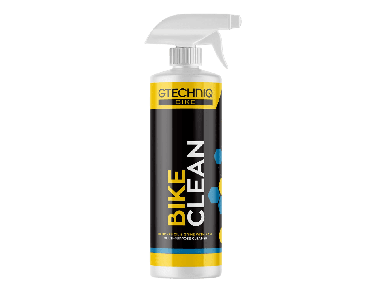 Bike Clean