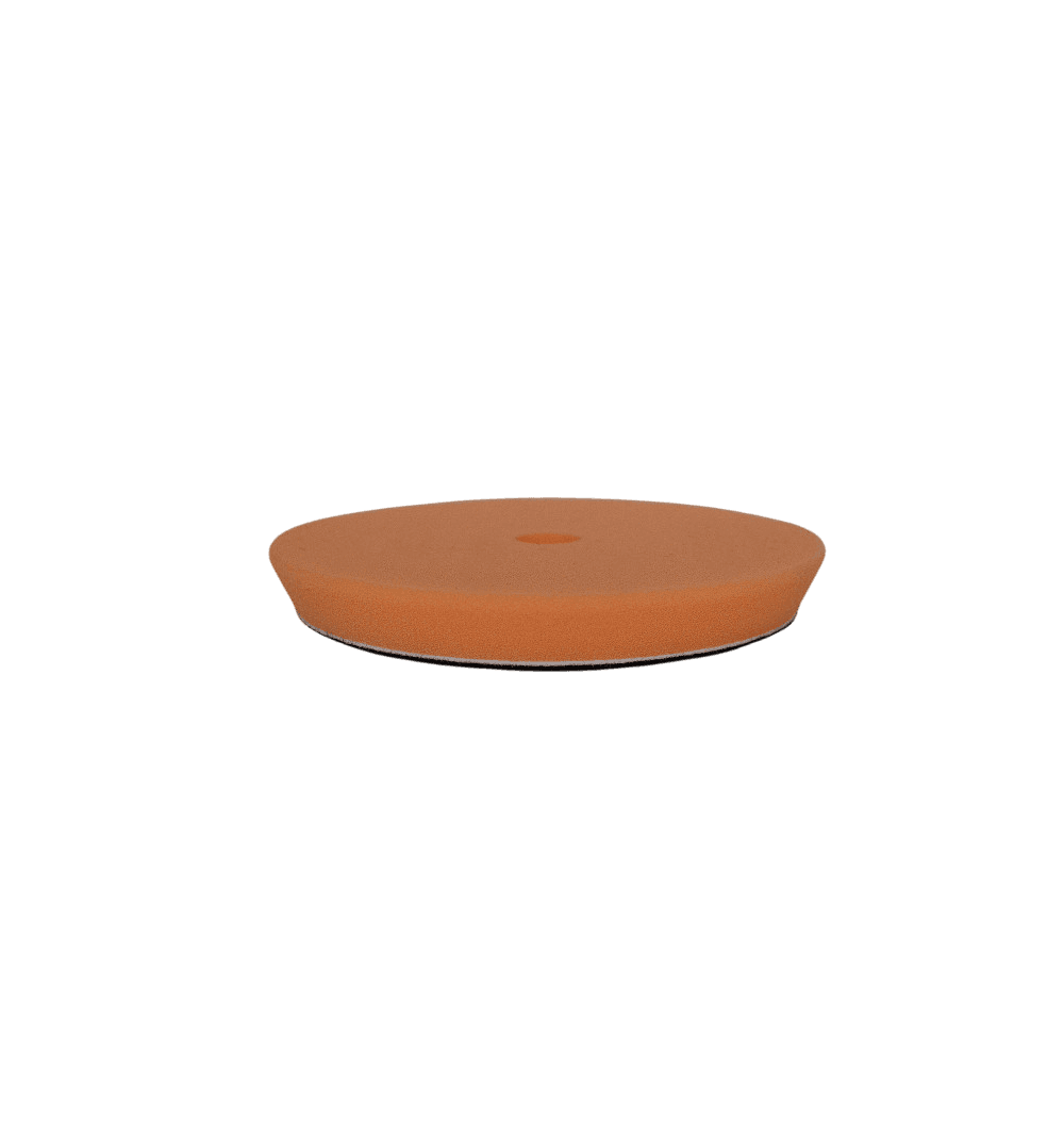 PRS Oranje Medium Soft Cutting Pad