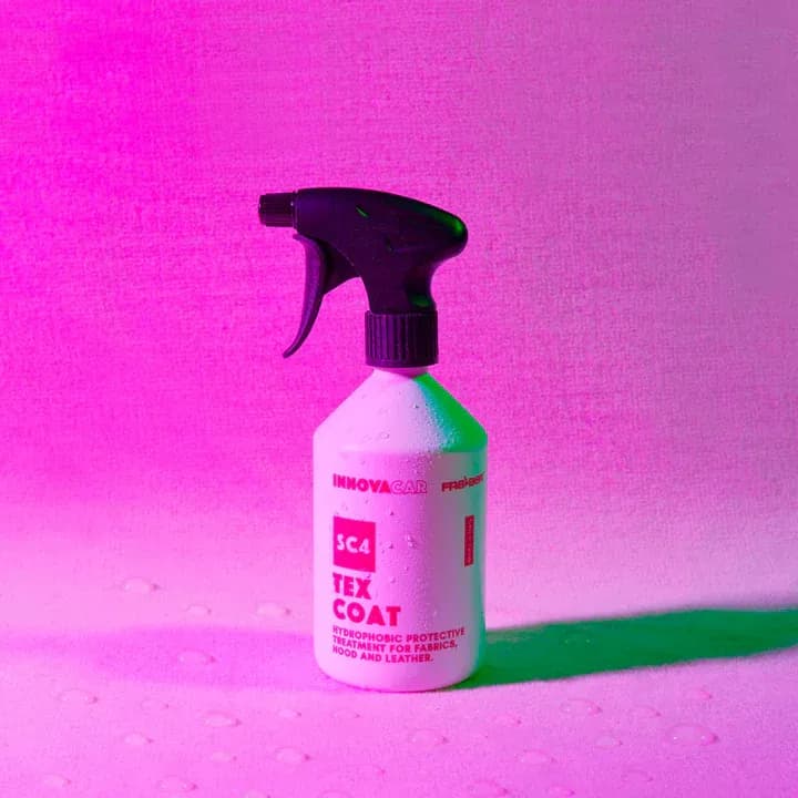 SC4 Tex Coat